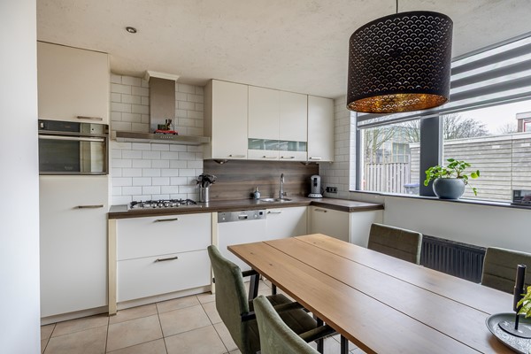 Medium property photo - Ruygeplaat 51, 3181 ZR Rozenburg